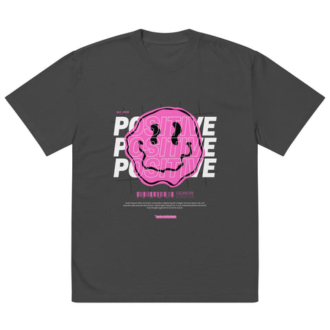 POSITIVE TEE