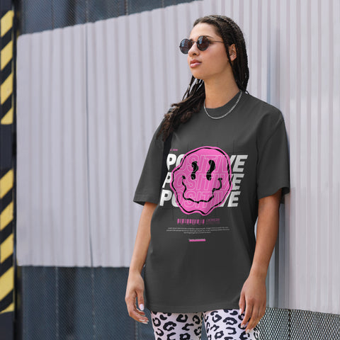 POSITIVE TEE