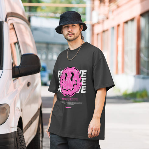 POSITIVE TEE