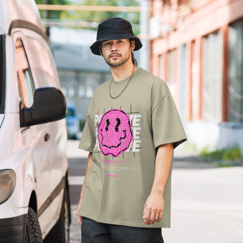 POSITIVE TEE