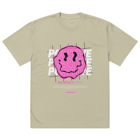 POSITIVE TEE