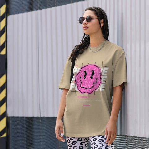 POSITIVE TEE