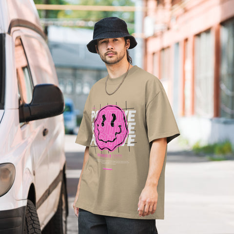 POSITIVE TEE