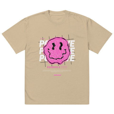 POSITIVE TEE